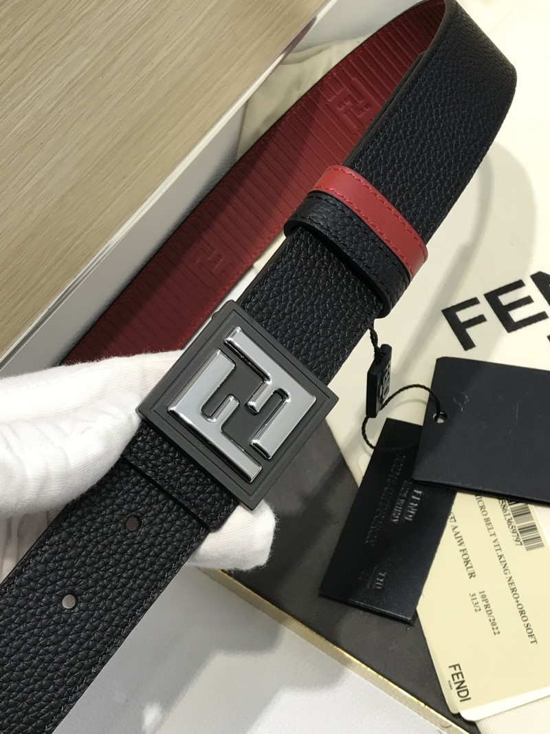 Fendi Belts